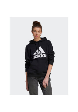 adidas Суитшърт HZ2984 Черен Regular Fit - Pepit.bg
