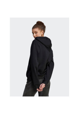 adidas Суитшърт HZ2984 Черен Regular Fit - Pepit.bg