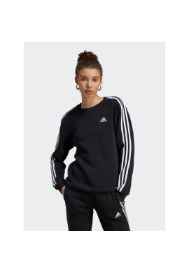 adidas Суитшърт HZ5744 Черен Regular Fit - Pepit.bg