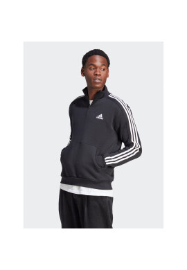 adidas Суитшърт HZ6235 Черен Regular Fit - Pepit.bg