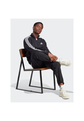 adidas Суитшърт HZ6235 Черен Regular Fit - Pepit.bg