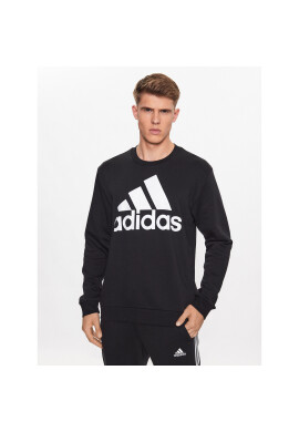 adidas Суитшърт IB3995 Черен Regular Fit - Pepit.bg