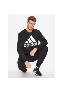 adidas Суитшърт IB3995 Черен Regular Fit - Pepit.bg