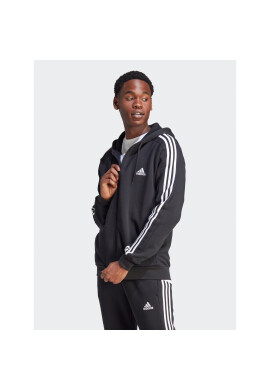 adidas Суитшърт IB4029 Черен Regular Fit - Pepit.bg