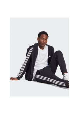 adidas Суитшърт IB4029 Черен Regular Fit - Pepit.bg