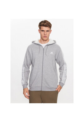 adidas Суитшърт IJ6479 Сив Regular Fit - Pepit.bg