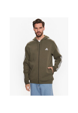 adidas Суитшърт IJ6492 Зелен Regular Fit - Pepit.bg