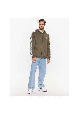 adidas Суитшърт IJ6492 Зелен Regular Fit - Pepit.bg