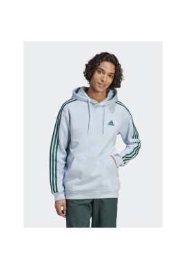 adidas Суитшърт IJ8936 Син Regular Fit - Pepit.bg