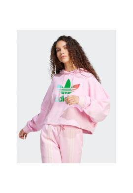 adidas Суитшърт IK7863 Розов - Pepit.bg