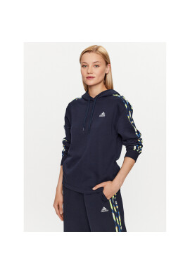adidas Суитшърт IL5875 Син Regular Fit - Pepit.bg