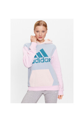 adidas Суитшърт IM0267 Син Loose Fit - Pepit.bg