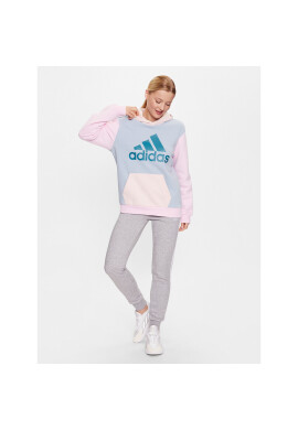 adidas Суитшърт IM0267 Син Loose Fit - Pepit.bg