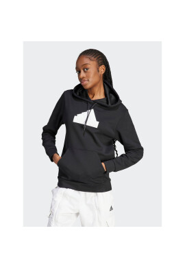 adidas Суитшърт IM4874 Черен Regular Fit - Pepit.bg