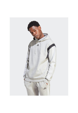 adidas Суитшърт IP2249 Сив Regular Fit - Pepit.bg
