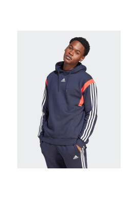 adidas Суитшърт IP2250 Син Regular Fit - Pepit.bg