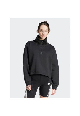 adidas Суитшърт IR8379 Черен Oversize - Pepit.bg
