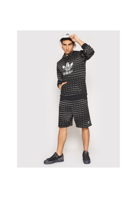 adidas Суитшърт Mono H13492 Черен Regular Fit - Pepit.bg