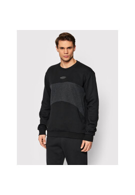 adidas Суитшърт R.Y.V. Basic Crew HC9464 Черен Regular Fit - Pepit.bg