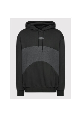 adidas Суитшърт R.Y.V. Basic HC9462 Черен Relaxed Fit - Pepit.bg