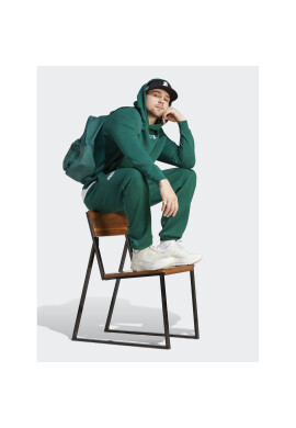 adidas Суитшърт Scribble IJ6449 Зелен Loose Fit - Pepit.bg