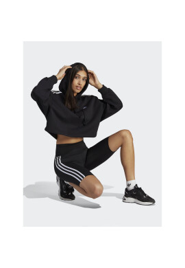 adidas Суитшърт Short IB7388 Черен Regular Fit - Pepit.bg