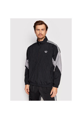 adidas Суитшърт Sprt Lightning HE4714 Черен Regular Fit - Pepit.bg