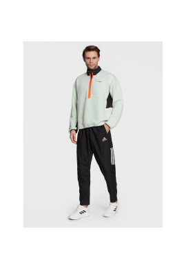 adidas Суитшърт Terrex Hike HH9251 Зелен Regular Fit - Pepit.bg