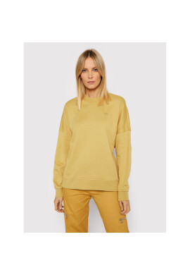 adidas Суитшърт Treofil HE4748 Жълт Regular Fit - Pepit.bg