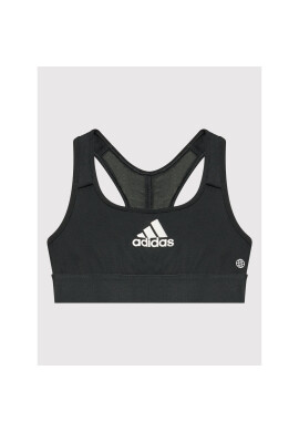 adidas Сутиен Powerre HA3906 Черен - Pepit.bg