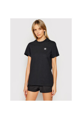 adidas Тишърт adicolor Classics GN2919 Черен Loose Fit - Pepit.bg