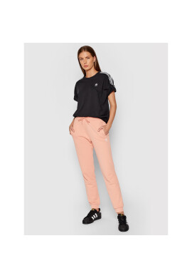 adidas Тишърт adicolor Classics H37795 Черен Oversize - Pepit.bg