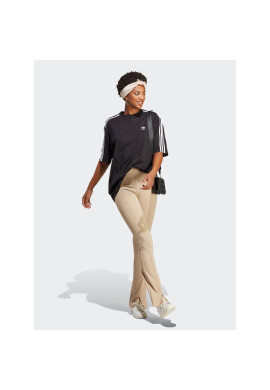 adidas Тишърт adicolor Classics IB7449 Черен Relaxed Fit - Pepit.bg
