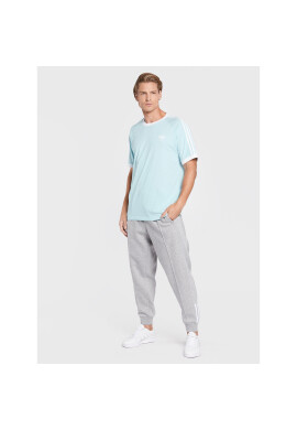 adidas Тишърт adicolor Classics Trace HM4914 Син Slim Fit - Pepit.bg