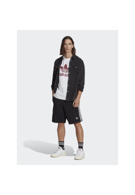 adidas Тишърт adicolor Classics Trefoil IA4812 Бял Regular Fit - Pepit.bg