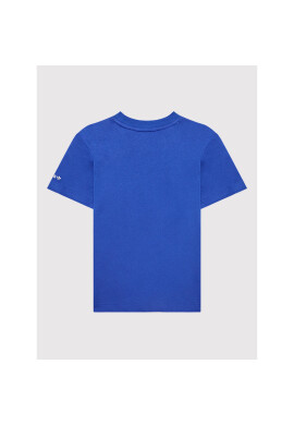 adidas Тишърт adicolor H14160 Син Regular Fit - Pepit.bg