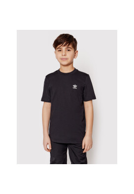 adidas Тишърт adicolor H32409 Черен Regular Fit - Pepit.bg