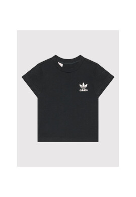 adidas Тишърт adicolor HC1915 Черен Regular Fit - Pepit.bg