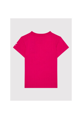 adidas Тишърт adicolor HE6845 Розов Regular Fit - Pepit.bg