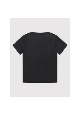 adidas Тишърт adicolor HF2130 Черен Regular Fit - Pepit.bg