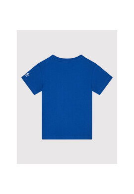 adidas Тишърт adicolor HF2131 Син Regular Fit - Pepit.bg