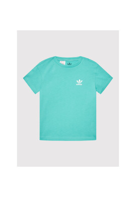 adidas Тишърт adicolor HG1433 Син Regular Fit - Pepit.bg