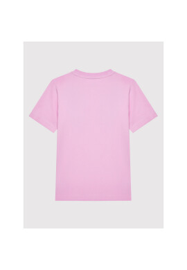 adidas Тишърт adicolor HK0406 Виолетов Regular Fit - Pepit.bg