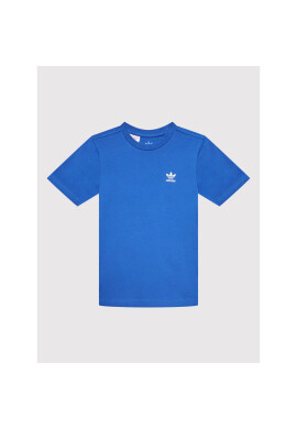 adidas Тишърт adicolor HK0407 Син Regular Fit - Pepit.bg