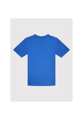 adidas Тишърт adicolor HK0407 Син Regular Fit - Pepit.bg