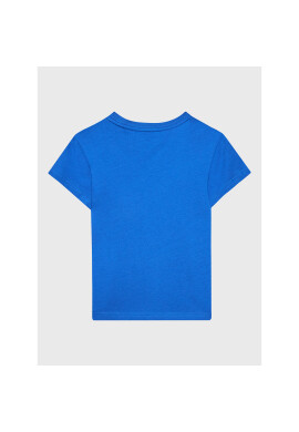 adidas Тишърт adicolor HK7436 Син Regular Fit - Pepit.bg