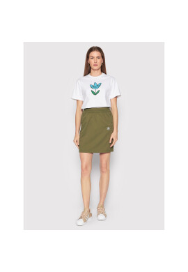 adidas Тишърт Always Original Graphic HF2027 Бял Regular Fit - Pepit.bg