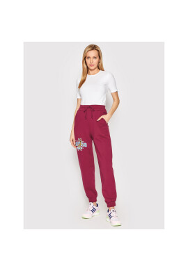 adidas Тишърт Always Original HF2015 Бял Tight Fit - Pepit.bg