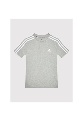 adidas Тишърт B 3S HD5972 Сив Regular Fit - Pepit.bg