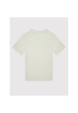 adidas Тишърт Camo Graphic HF7451 Бежов Regular Fit - Pepit.bg